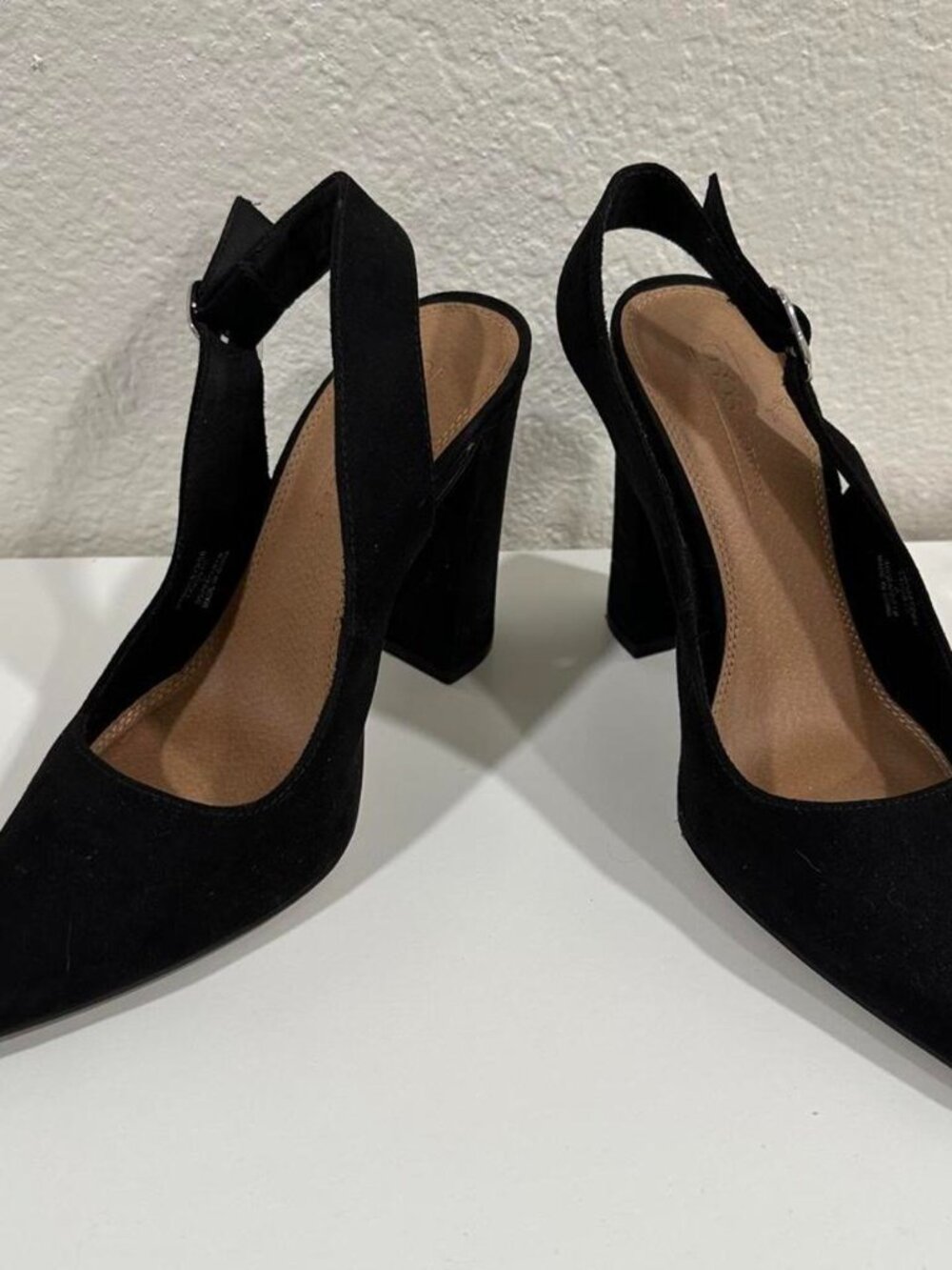 ASOS Women's Black Courts